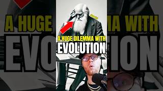 Famous Why Darwin’s Theory Doesn’t Work🤷‍♂️👀‼️ #christian #science #evolution #shorts Wealth
