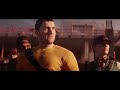 Beginning of video
