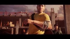 Dying Light - Good Night, Good Luck Trailer  - Durasi: 2:17. 