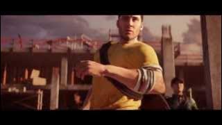 Dying Light - Good Night, Good Luck Trailer