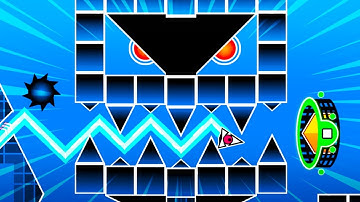 Building A Top 1 Extreme Demon! (DAY 3)