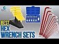 9 Best Hex Wrench Sets 2017