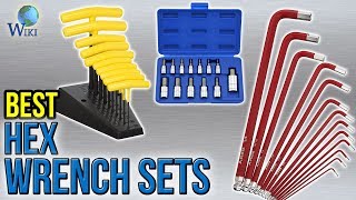 9 Best Hex Wrench Sets 2017