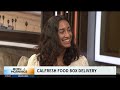 CalFresh customers get Atwater Village and Crenshaw farmers’ markets box deliveries