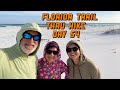 Day 54- 2024 Florida Trail Thru Hike