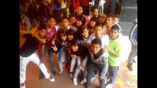 perreo para la banda