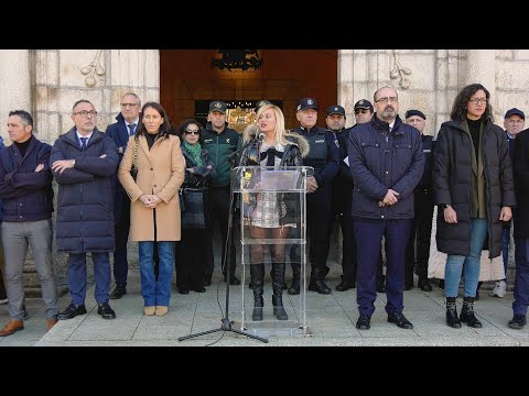 Ponferrada se compromete a evaluar y mejorar las medidas adoptadas contra la violencia de género