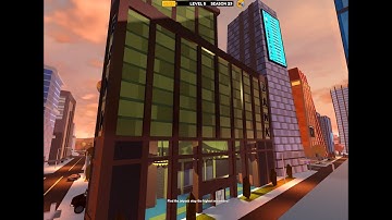 How To Glitch Inside Bank With No Keycard Jailbreak