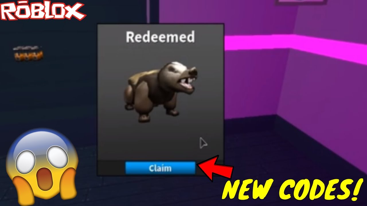 New Codes In Assassin New Pet Code Roblox Assassin Pet Codes - code on roblox assassin for dog