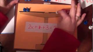 hands on equations 13