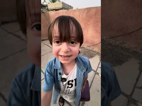 شوف جاهل تحشيش 😂😂