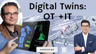 Digital Twins: Smart Industry