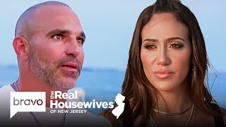 Melissa Gorga’s Not So Pretty in Pink Party | RHONJ (S12 E6) Highlight | Bravo