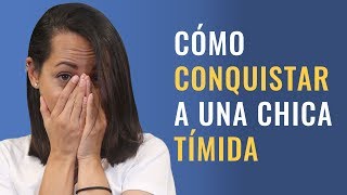 Chica Tímida - 7 Tips Para Conquistar A Una Mujer Tímida screenshot 5