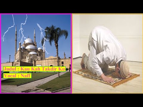Naff - Kaukah Takdir Ku (p) Naff - Kaukah Takdir Ku (p)