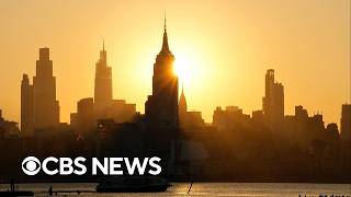 Here's how daylight saving time was created as House passes bill to make it permanent