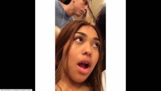 Kylie Jenner Snapchat Videos 36 Ft.tyga,A.e, Harry Hudson,Etc. Snap