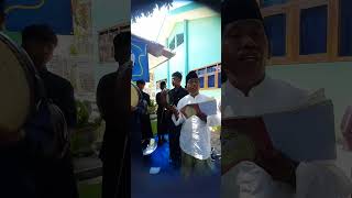Download Lagu Maulid ~ Mengikuti Jejak Nabi Agung Teladan Seluruh Umat MP3