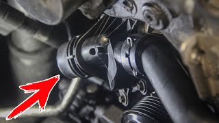 видео: Замена помпы и термостата BMW X5 E53 M57TU E60 E65 E39 E46 E38 WATER PUMP REPLACEMENT AND THERMOSTAT картинка: Замена помпы и термостата BMW X5 E53 M57TU E60 E65 E39 E46 E38 WATER PUMP REPLACEMENT AND THERMOSTAT