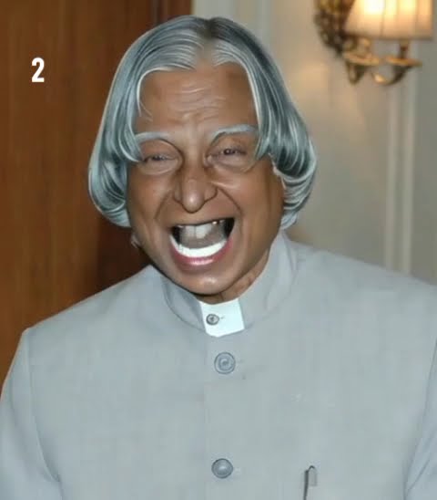 Life changing quotes - Dr. APJ Abdul Kalam
