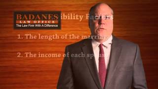 Spousal Maintenance In New York State | Matrimonial/Family Attorney Northport, Garden City, NYC