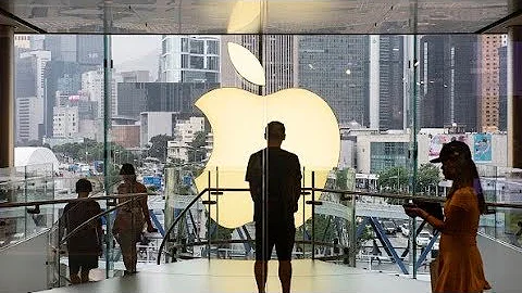 苹果谈判收购英特尔5G调制解调器业务