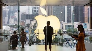 Apple in talks to buy Intel's 5G modem business: RPT