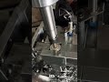 Multi-Axis CNC Milling 12mm TiN Drill Bit to Custom-Bore Metal Parts #machine