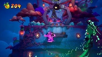 Crash Bandicoot 4: It