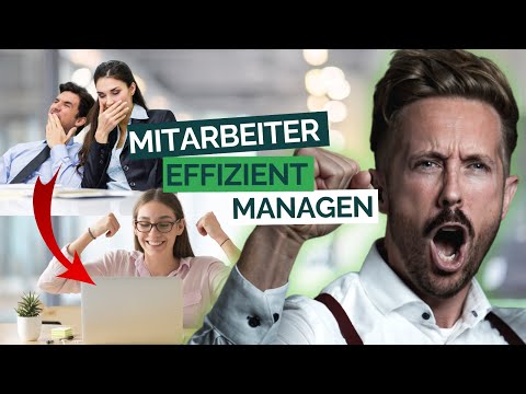 Business Insights: Managing employees efficiently