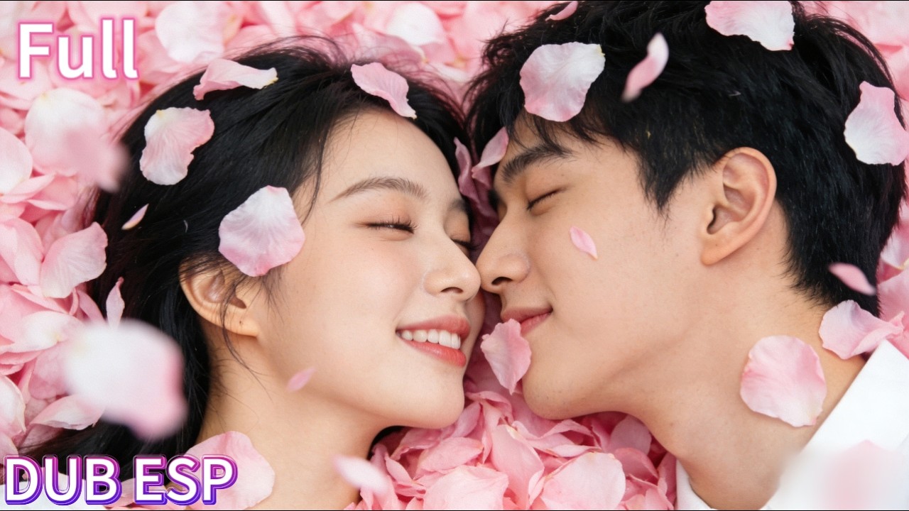 💕Se casó en secreto y quedó embarazada… ahora él la consiente como a una reina!💕