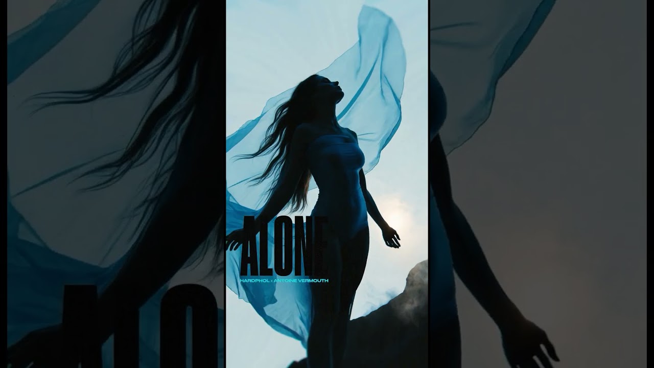 在 YouTube 上观看 Hardphol, Antoine Vermouth - Alone 在 YouTube 上观看 Hardphol, Antoine Vermouth - Alone
