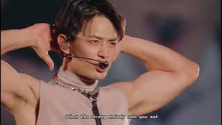 SHINee - Everybody (SWC6 Tokyo Dome DVD) (ENG SUBS)
