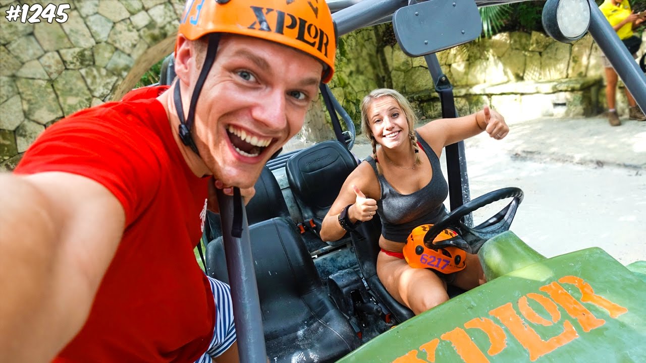 RIJDEN ZONDER RIJBEWIJS! - ENZOKNOL VLOG 