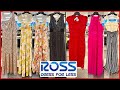 Ross Dress For Less DRESS SHOPPING ❤️ | DRESSES FOR LESS