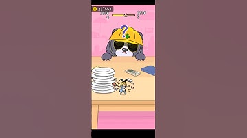 Hide And Seek : Cat 🐈 Escape Game | Level-10304 | Satisfying Gameplay #games #shorts #hideandseek