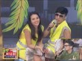 ViceRylle Kiss sa Upperlip & Patchot