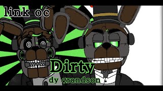 DC2 - TEST MY OLD AND NEW OC + LINK
