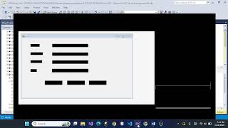 VB.NET || How to design Login Form