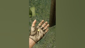 Take the pill and fight. Far Cry 2. #gaming #farcry #farcry2