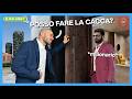 Chiedere ai Milionari di Fare la Cacca a Casa Loro (Chiamano la Polizia) - [Si Può Fare?] - theShow