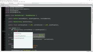 Unity Incremental Tutorial Part 2: Auto Play and Level Up