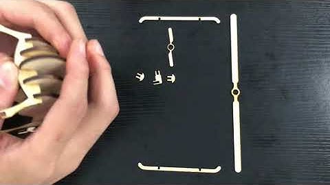 Makeblock laserbox case assembly- Helicopter