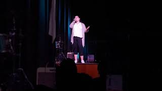 Brea Musical Night Song 2