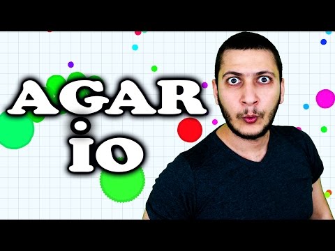 Agar.io Kim Yaptı Ve Kaç Para Kazanıyor ?