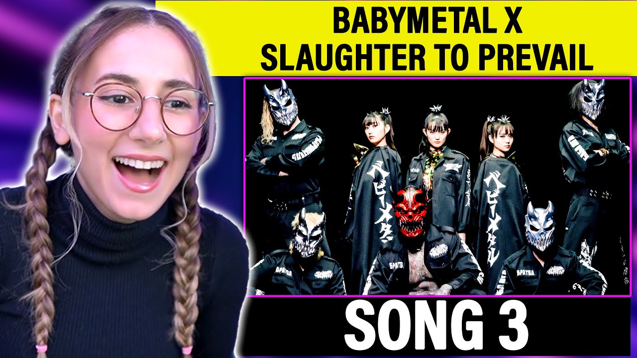 ミュージシャン BABYL BABY SLAUGHTER BEAR TEE XL BABYMETAL×Slaughter To Prevail「BABYSLAUGHER BEAR」TEE | BABYMETAL