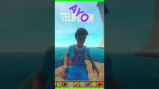 How to evade an Awkward Situation (Raft Multiplayer) How to evade an Awkward Situation (Raft Multiplayer)