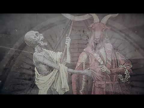 SEPTICFLESH - Enemy of Truth (Official Lyric Video)