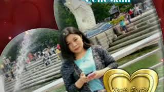 Nitip Angin Kangen Cover Nanda Puspita