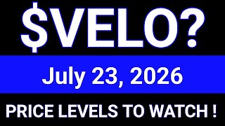 VELO Stock Analysis | Velo3D, Inc. | July 23, 2026